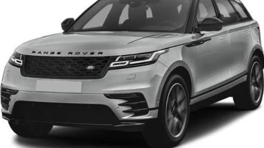 LAND ROVER RANGE ROVER VELAR 2021 SALYJ2EX3MA322822 image